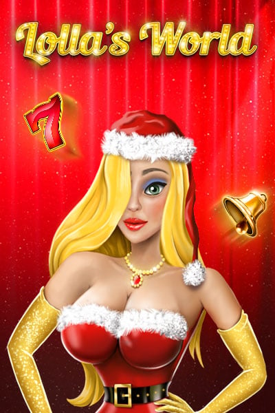 Lollas World Christmas